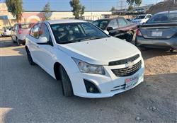 شێڤرۆلێت کروز